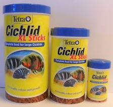 Cichlid Sticks XL